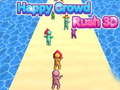 Jwèt Happy Crowd Rush 3D