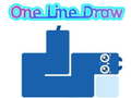 Jwèt One Line Draw