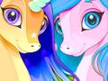 Jwèt Pony Friendship
