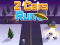 Jwèt 2 Cars Run