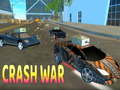 Jwèt Crash War