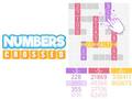 Jwèt Numbers Crossed