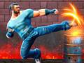 Jwèt Street Mayhem Beat Em Up