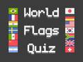 Jwèt World Flags Quiz