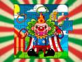 Jwèt Circus Jigsaw Puzzle