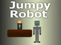 Jwèt Jumpy Robot