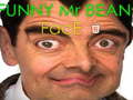 Jwèt Funny Mr Bean Face HTML5