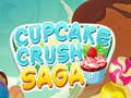 Jwèt Cupcake Crush Saga