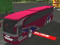 Jwèt Modern Bus Parking 