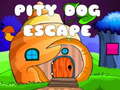 Jwèt Pity Dog Escape