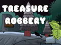 Jwèt Treasure Robbery