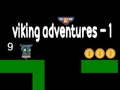 Jwèt Viking Adventures 1