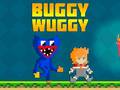 Jwèt Buggy Wuggy