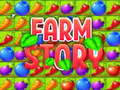 Jwèt Farm Story 
