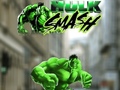 Jwèt Hulk Smash