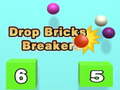 Jwèt Drop Bricks Breaker
