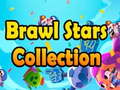 Jwèt Brawl Stars Collection