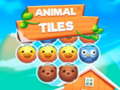 Jwèt Animal Tiles