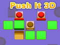 Jwèt Push It 3D