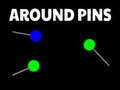 Jwèt Around Pins