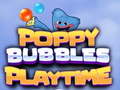 Jwèt Poppy Bubbles Playtime