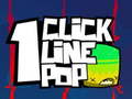 Jwèt 1clic 1line 1pop