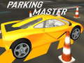 Jwèt Parking Master 