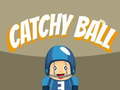 Jwèt Catchy Ball
