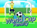 Jwèt World Cup Penalty