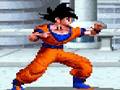 Jwèt Dragon Ball Z: Taiketsu