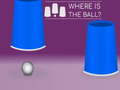 Jwèt Where Is The Ball?