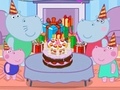 Jwèt Kids Birthday Party