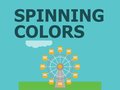 Jwèt Spinning Colors 