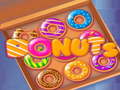 Jwèt Donuts