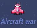 Jwèt Aircraft war