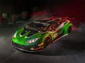 Jwèt Lamborghini Huracan GT3 EVO2 Puzzle 