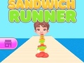 Jwèt Sandwich Runner