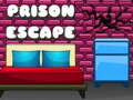 Jwèt G2M Prison Escape