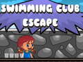 Jwèt Swimming Club Escape