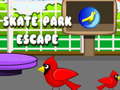 Jwèt Skate Park Escape