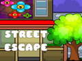 Jwèt Street Escape
