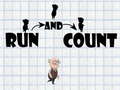 Jwèt Run and Count