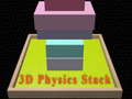 Jwèt 3D Physics Stacks