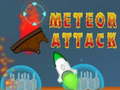 Jwèt Meteor Attack