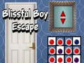 Jwèt Blissful boy escape