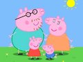 Jwèt Peppa Pig Hidden Stars