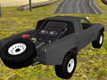 Jwèt Trucks Off Road