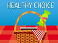 Jwèt Healthy Choice
