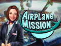 Jwèt Airplane Mission