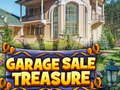 Jwèt Garage Sale Treasure